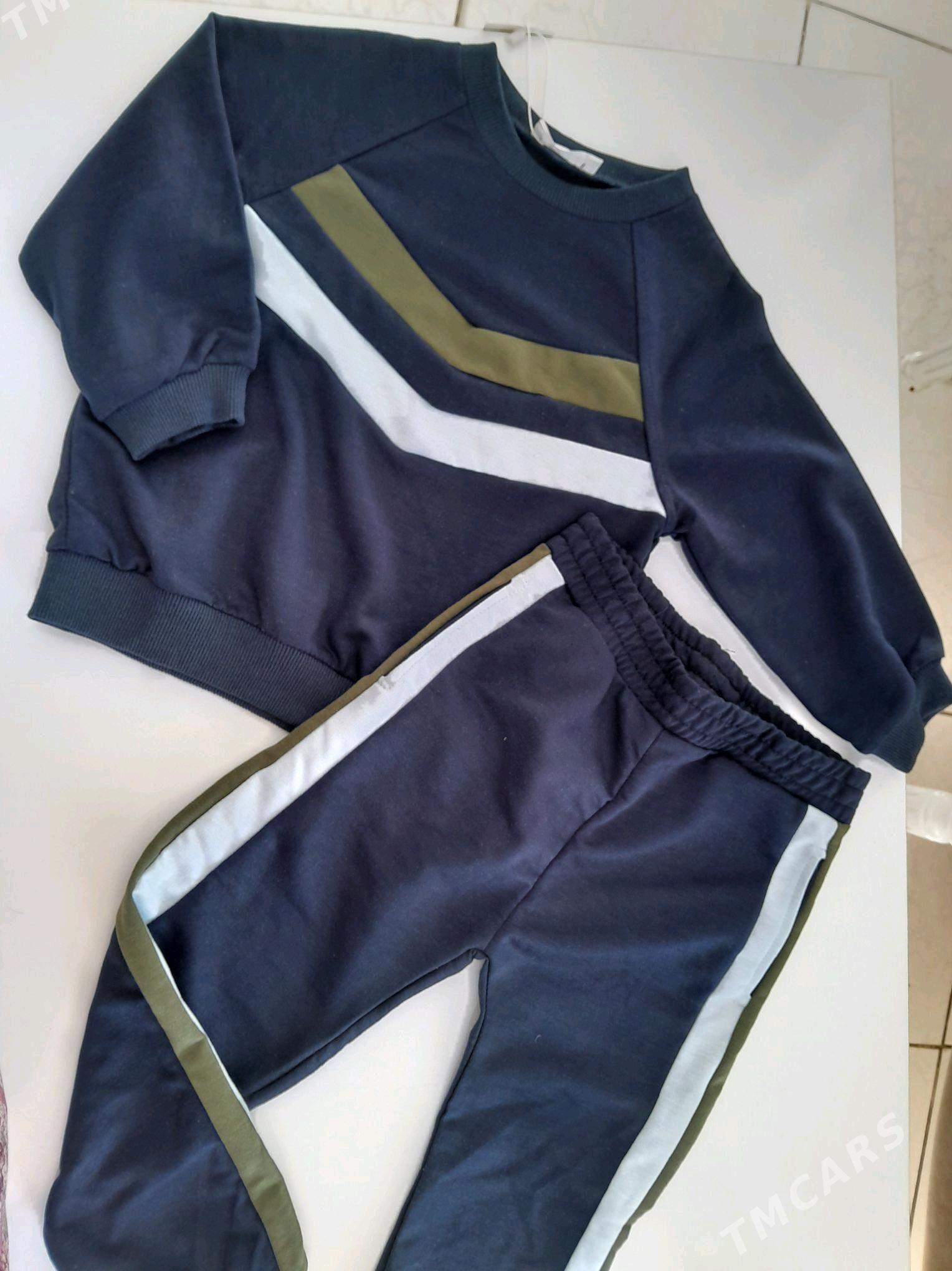 4/5 yash oglanlara egin eshik - Türkmenbaşy - img 2