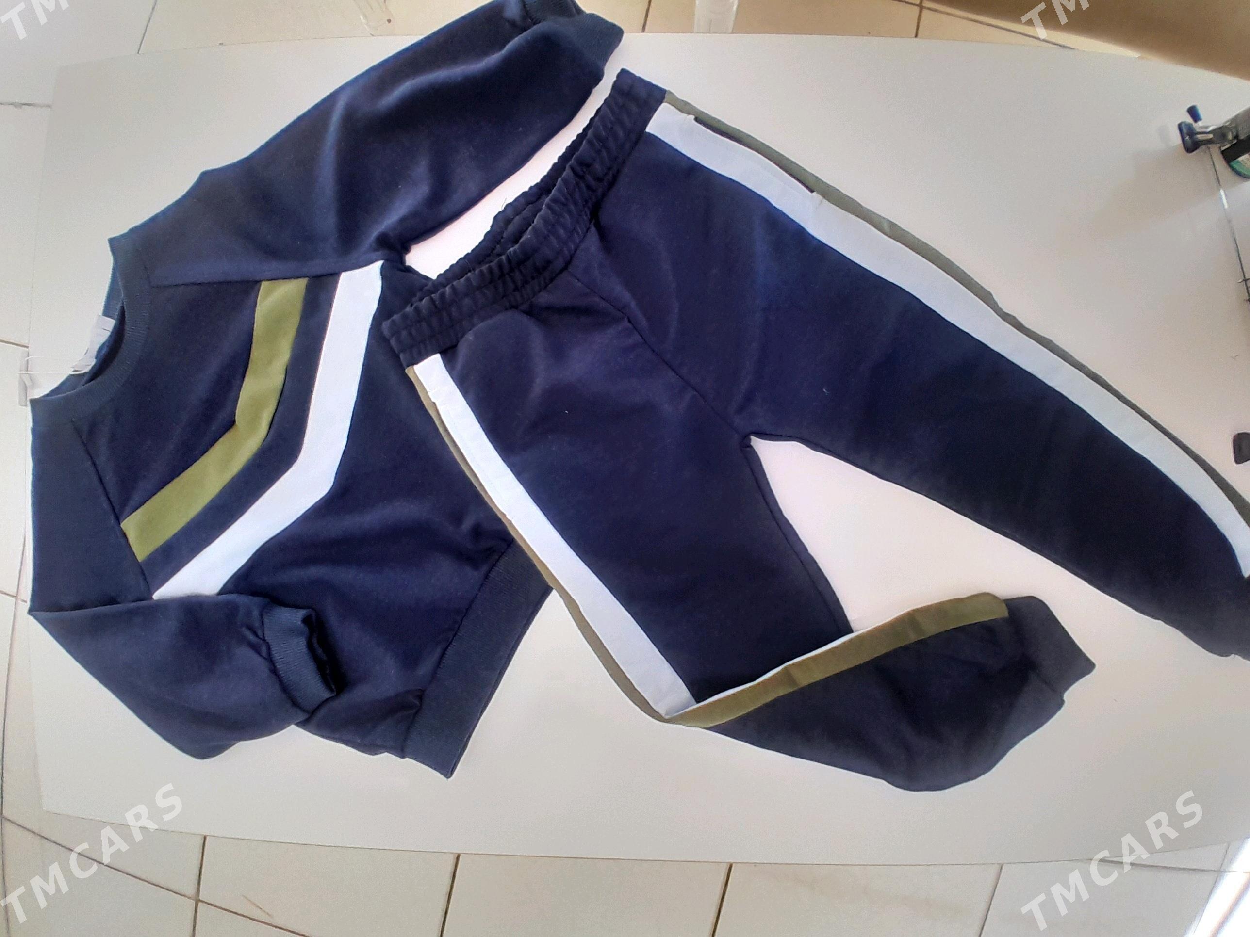 4/5 yash oglanlara egin eshik - Türkmenbaşy - img 1