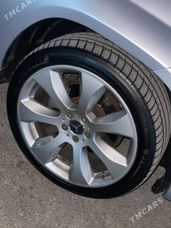 Mercedes-Benz GLK 350 2010 - 255 000 TMT - Aşgabat - img 9