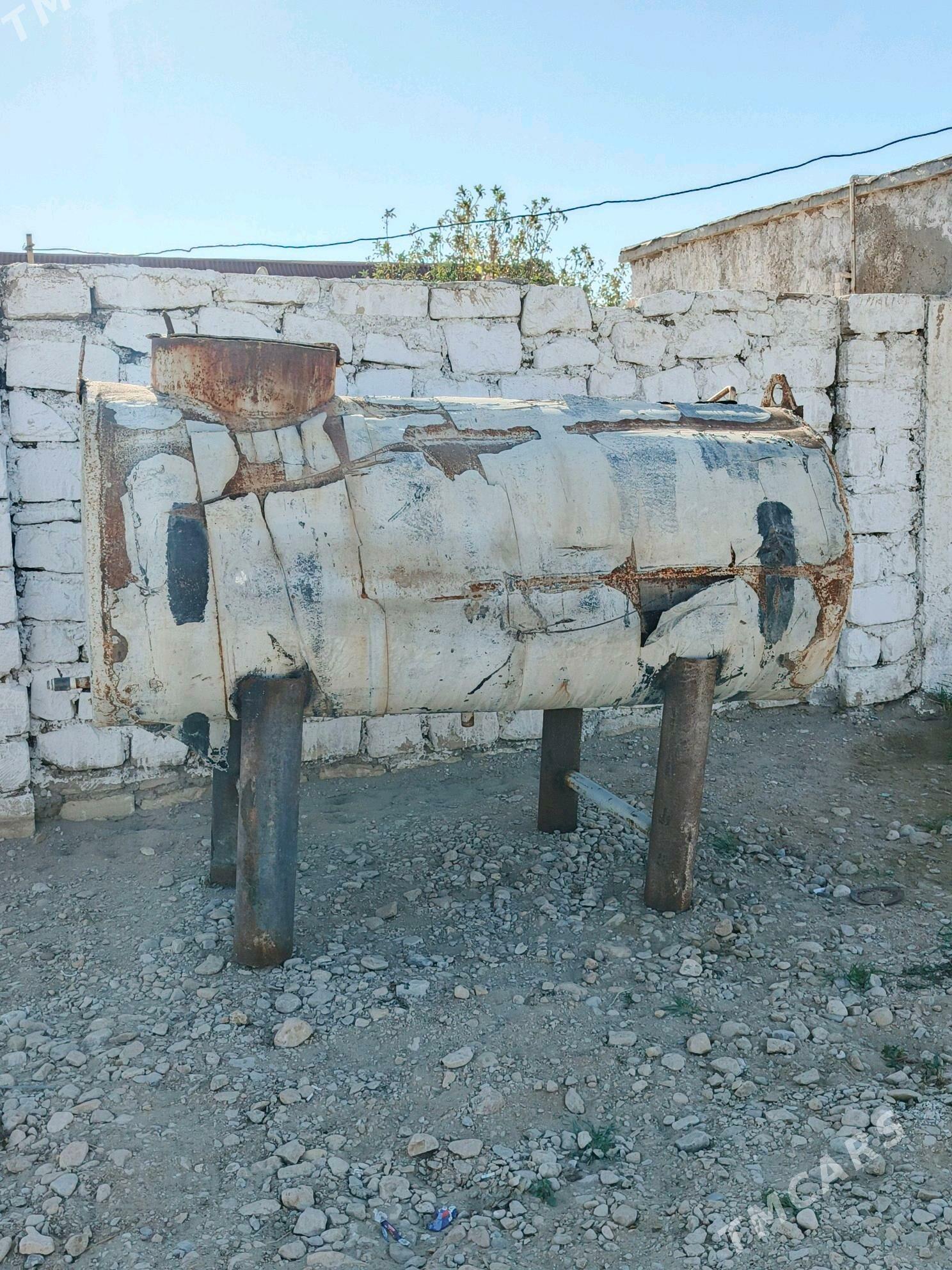 Demir Bocka - Balkanabat - img 2