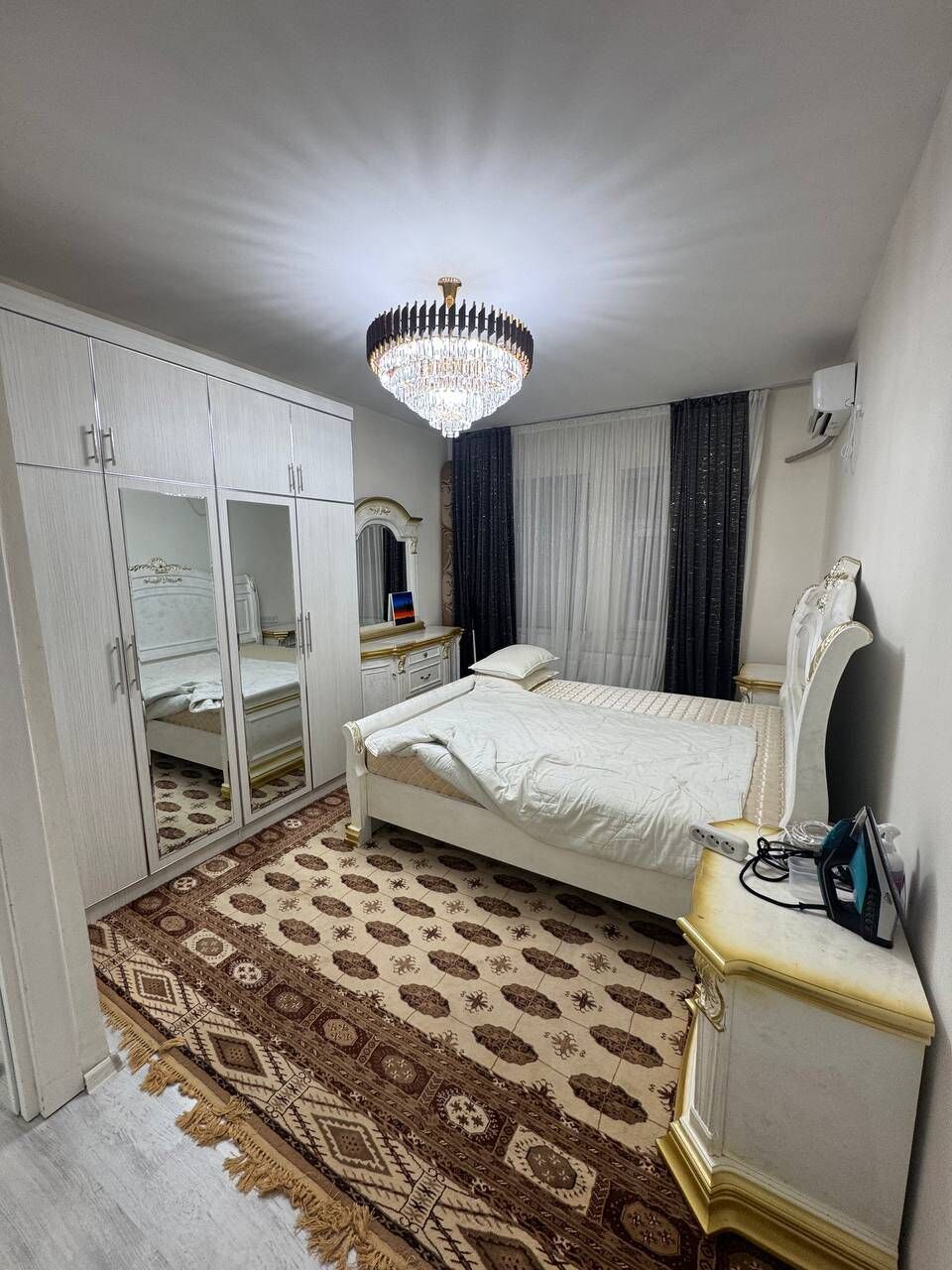 Arenda Mir7️ - Parahat 7 - img 3