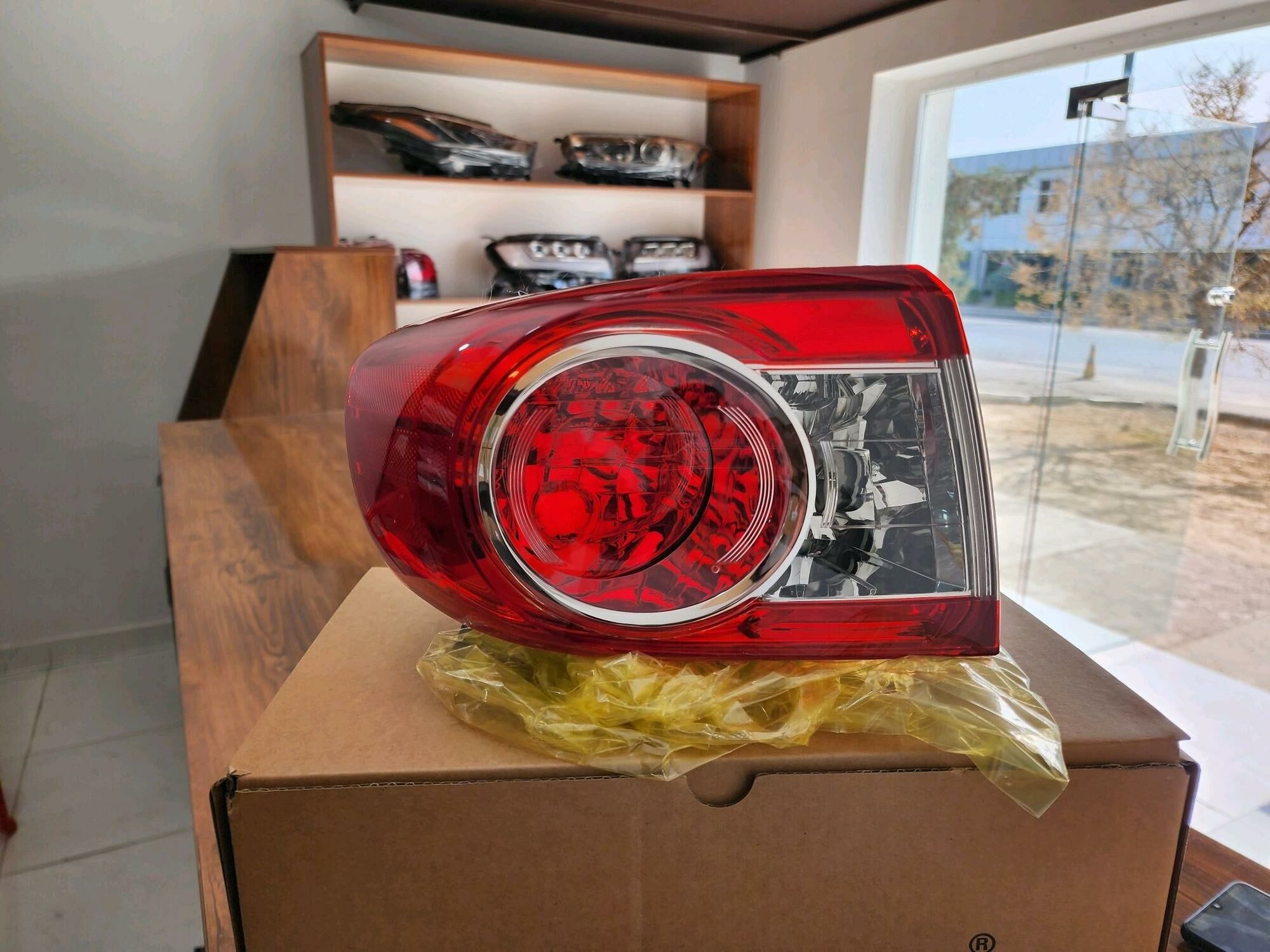 Stop - Bedew - img 2