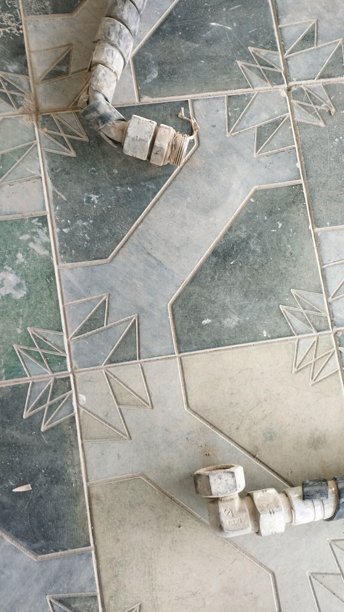 daf ensa slanga 400 TMT - Büzmeýin - img 3