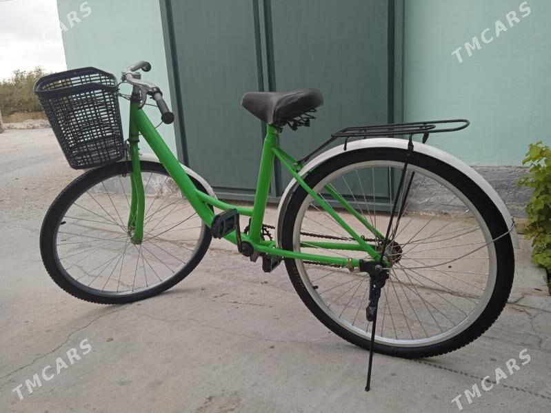 iki sany welik - Balkanabat - img 1