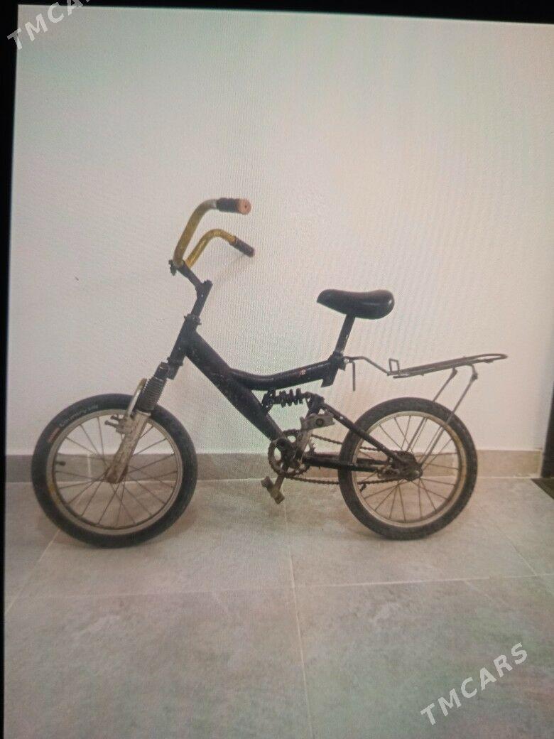 iki sany welik - Balkanabat - img 3