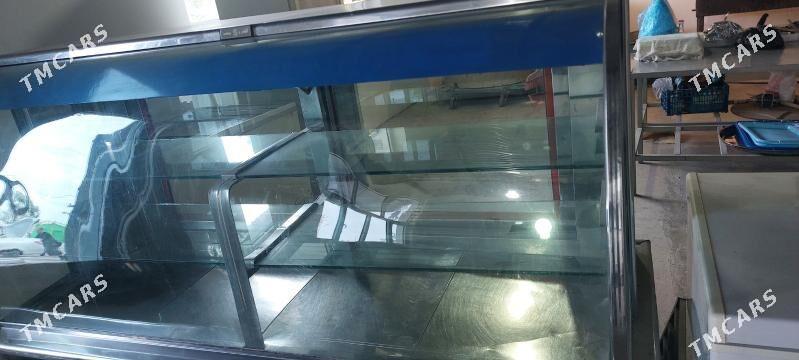 витрина холодилник - Kaka - img 3