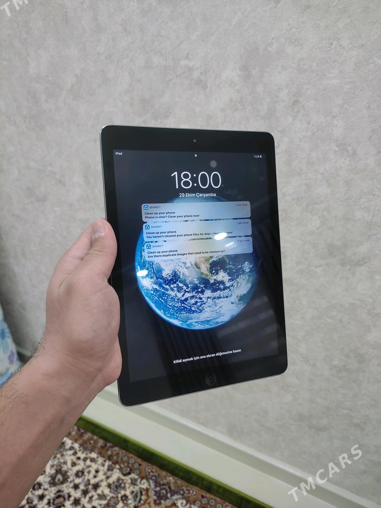 iPad air - Balkanabat - img 2