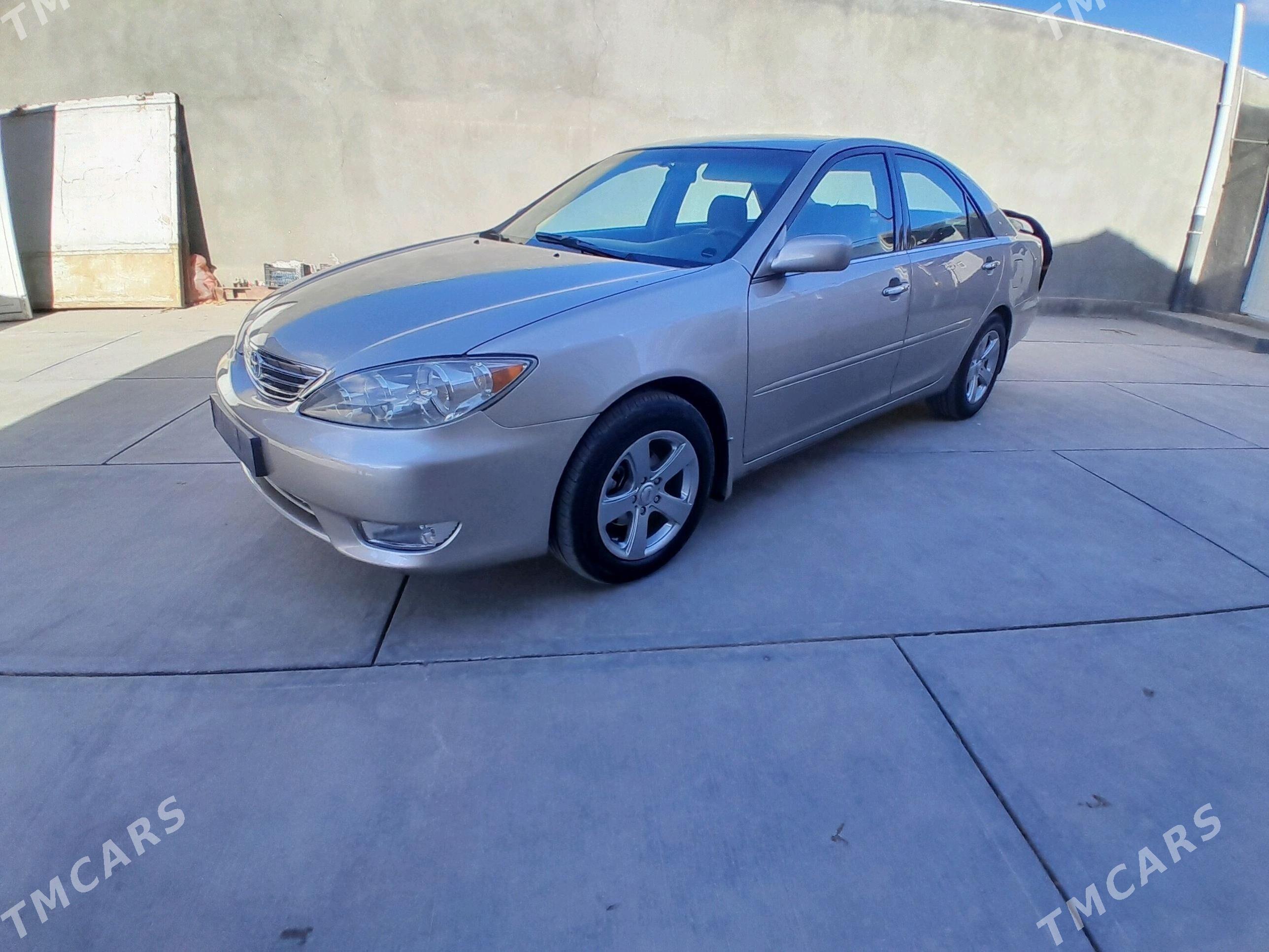 Toyota Camry 2004 - 162 000 TMT - Губадаг - img 2