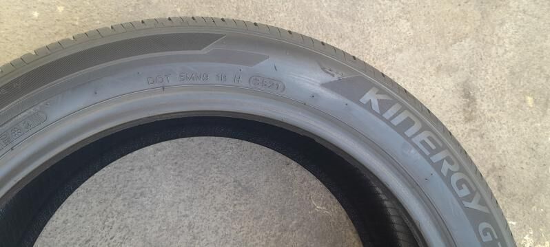 235/45R18 HANKOOK 950 TMT - Howdan "W" - img 3