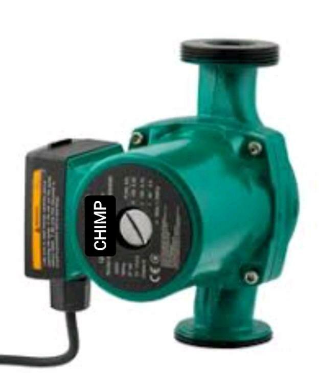 SERKULASION NASOS  TĀZE - G.Kuliýew köç. (Obýezdnoý) - img 1