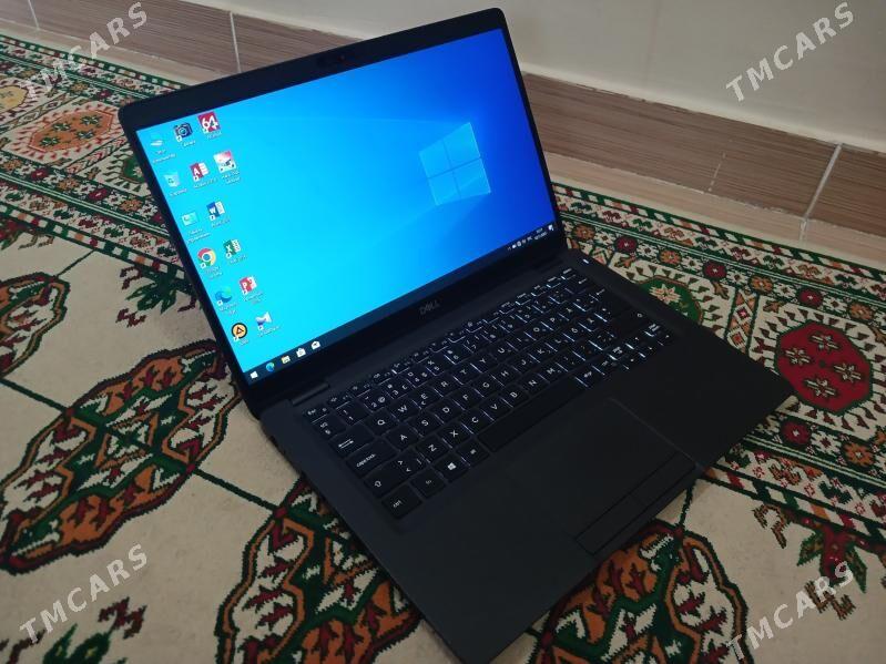 Dell i5 8gen notebook ноутбук - Ашхабад - img 1