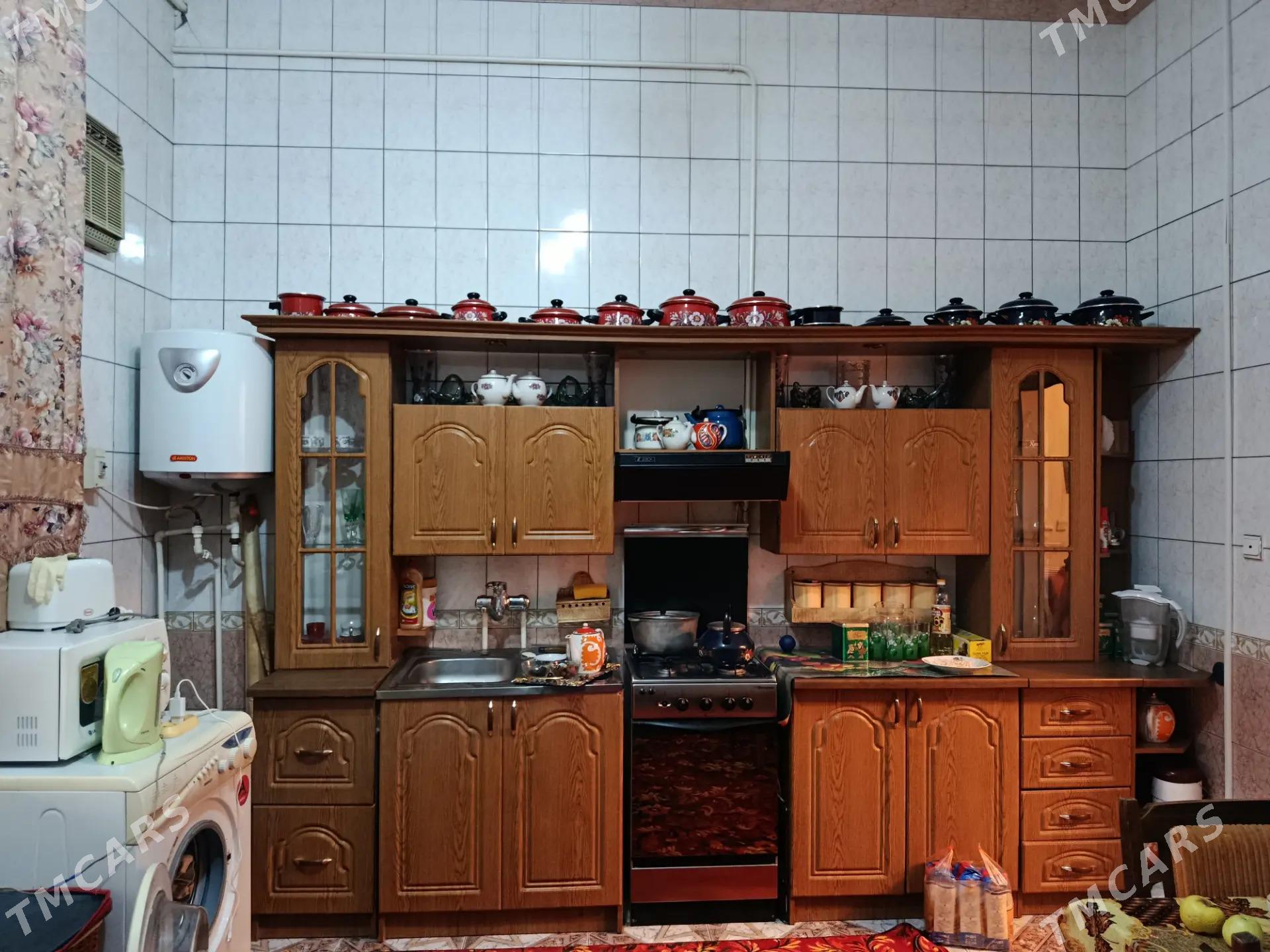 Продается дом - Туркменабат - img 4