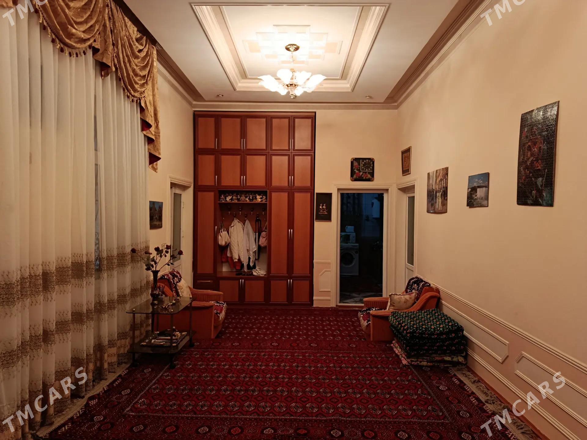 Продается дом - Туркменабат - img 7