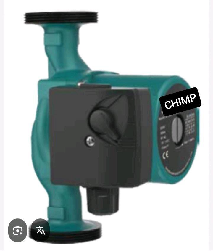 SERKULASION NASOS  TĀZE - G.Kuliýew köç. (Obýezdnoý) - img 4