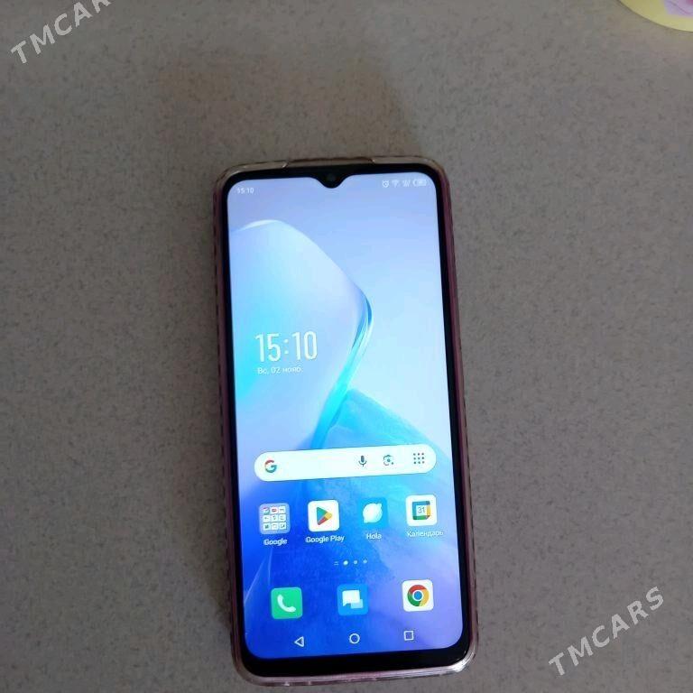 Infinix smart 7 - Balkanabat - img 1