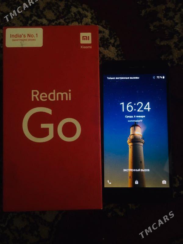 Redmi Go - Мургап - img 3