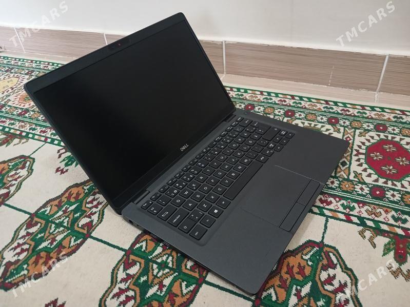 Dell i5 8gen notebook ноутбук - Aşgabat - img 4