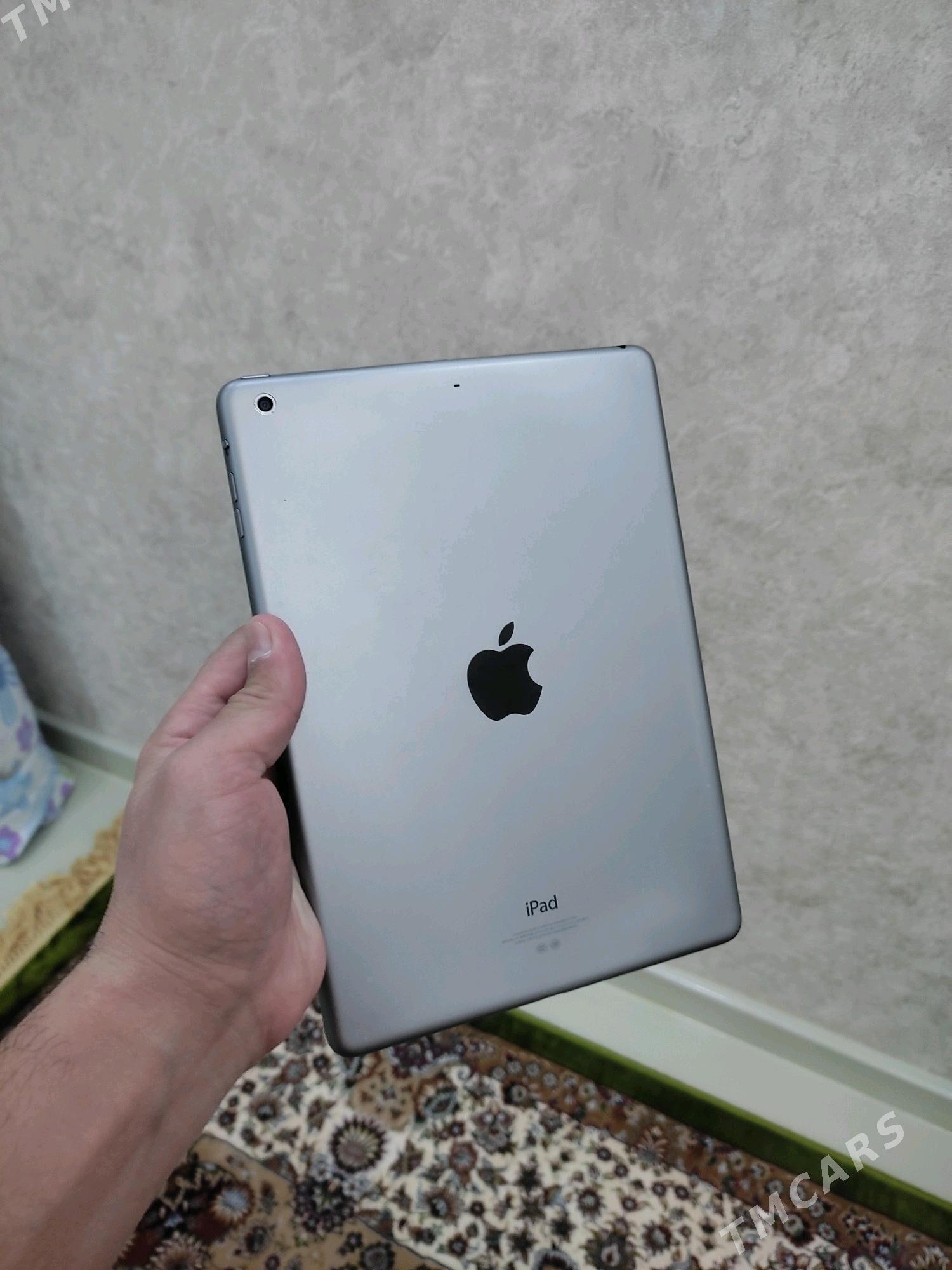iPad air - Balkanabat - img 1
