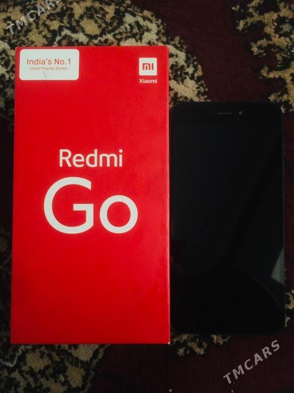 Redmi Go - Мургап - img 2