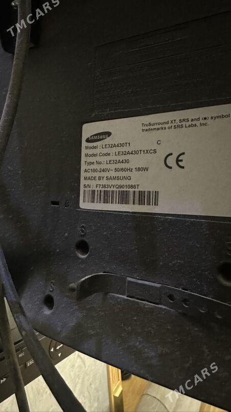 televizor телевизор - Чоганлы - img 3