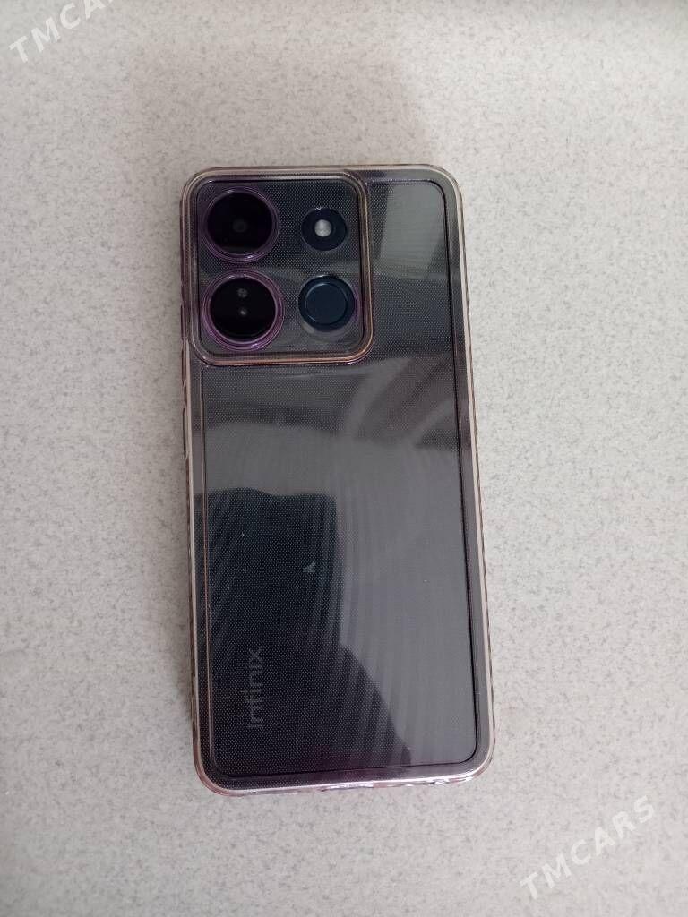 Infinix smart 7 - Balkanabat - img 2
