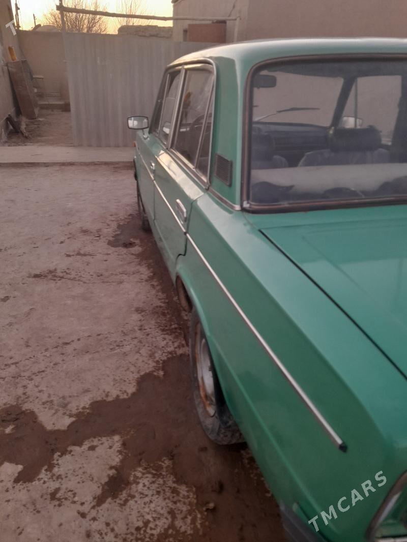 Lada 2106 1987 - 25 000 TMT - етр. Туркменбаши - img 4