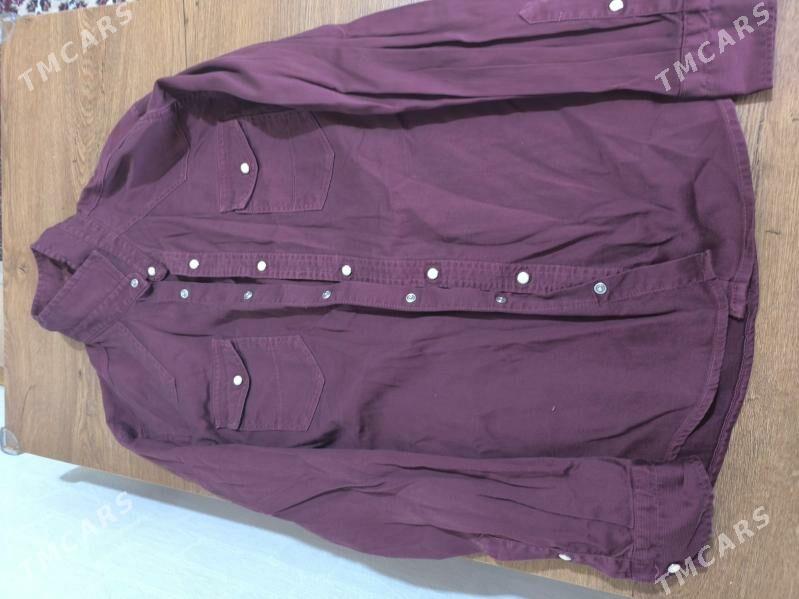 одежда для муж. - Türkmenabat - img 3