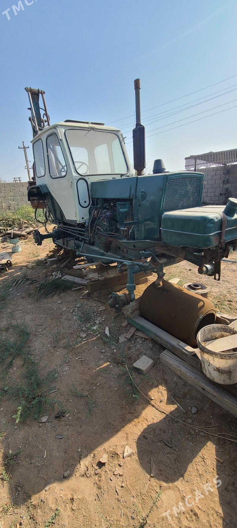 Belarus 550 1999 - 50 000 TMT - Tejen - img 5