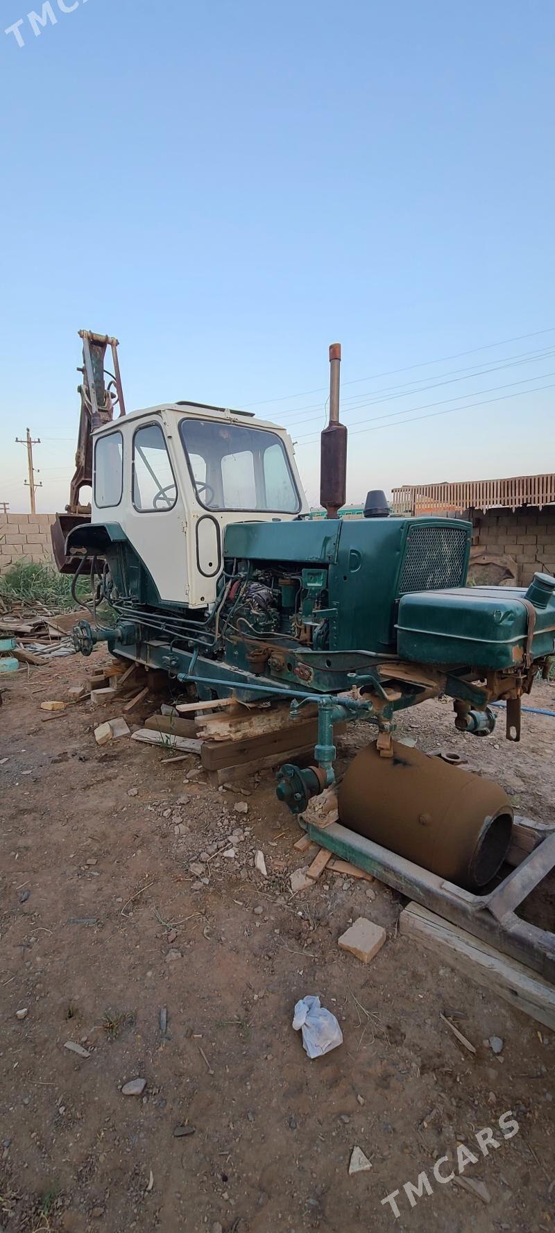 Belarus 550 1999 - 50 000 TMT - Tejen - img 3