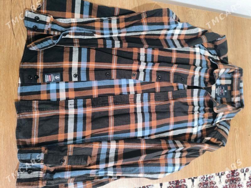 одежда для муж. - Türkmenabat - img 1