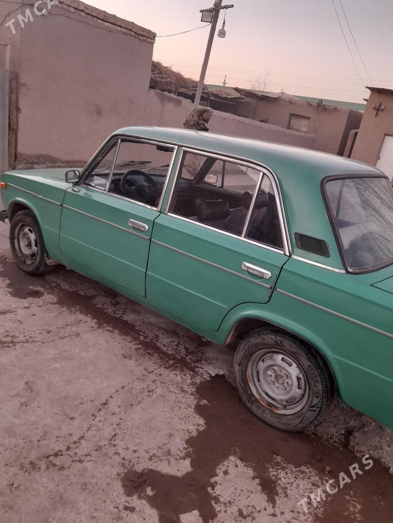 Lada 2106 1987 - 25 000 TMT - етр. Туркменбаши - img 5