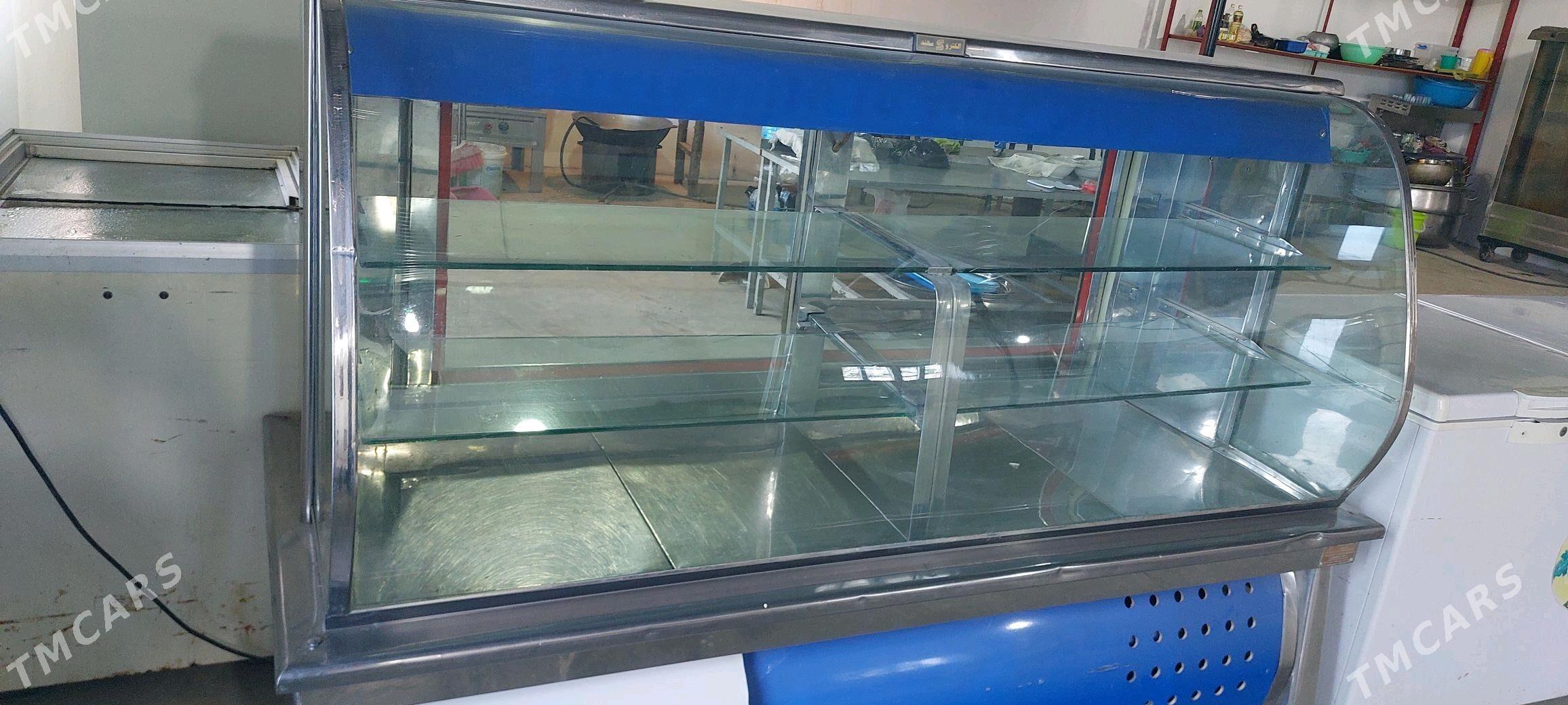 витрина холодилник - Kaka - img 2