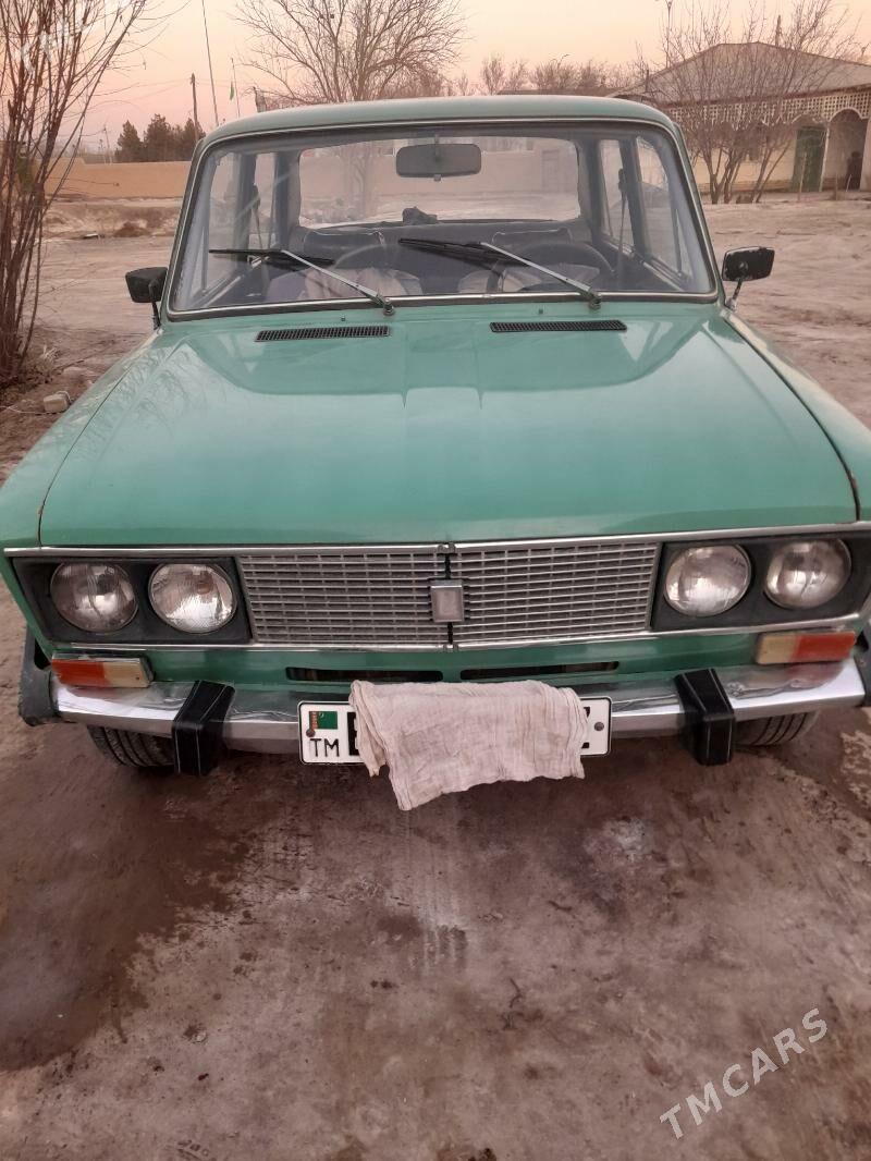 Lada 2106 1987 - 25 000 TMT - етр. Туркменбаши - img 3