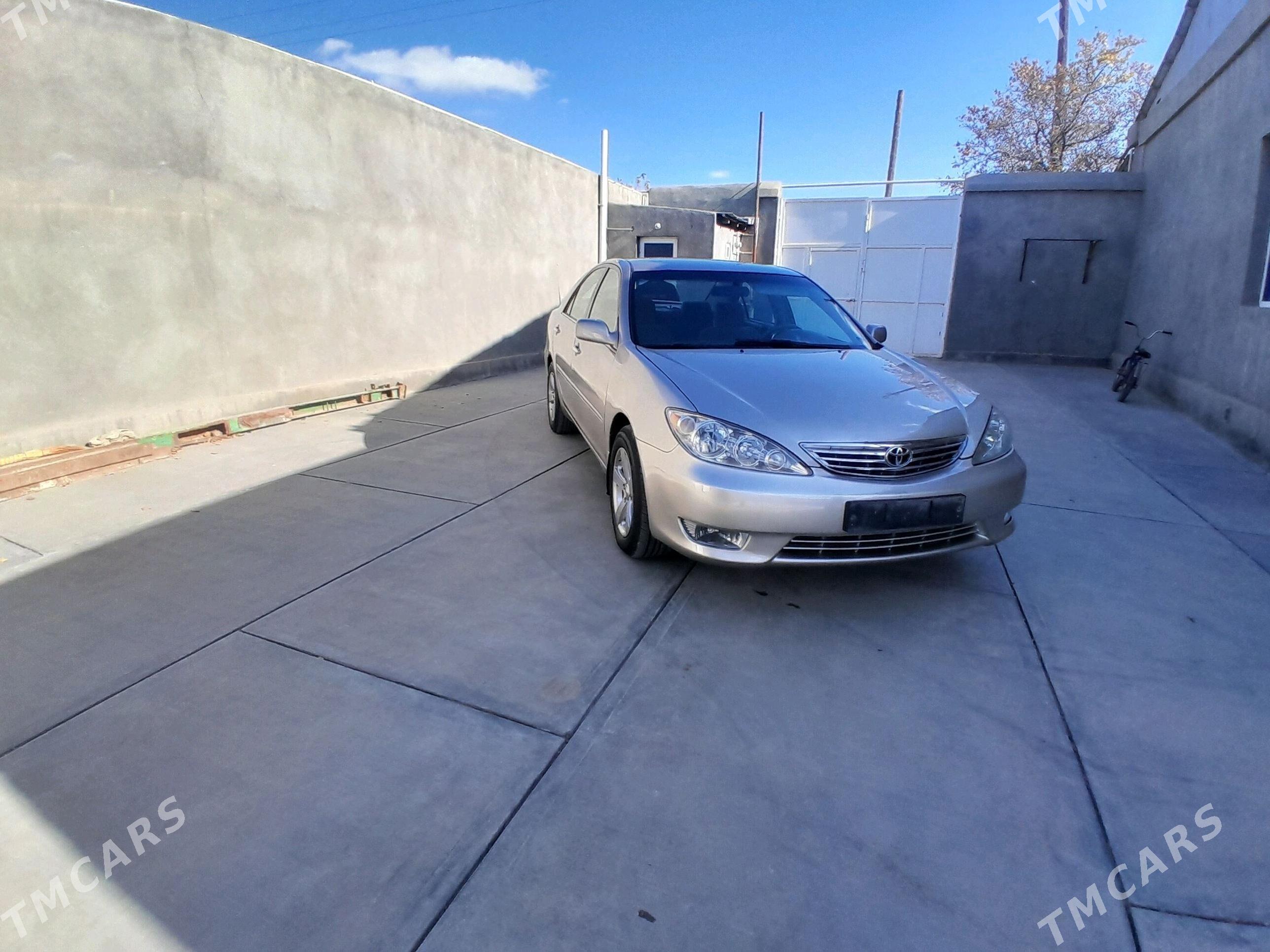 Toyota Camry 2004 - 162 000 TMT - Губадаг - img 3