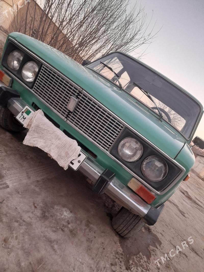 Lada 2106 1987 - 25 000 TMT - етр. Туркменбаши - img 2