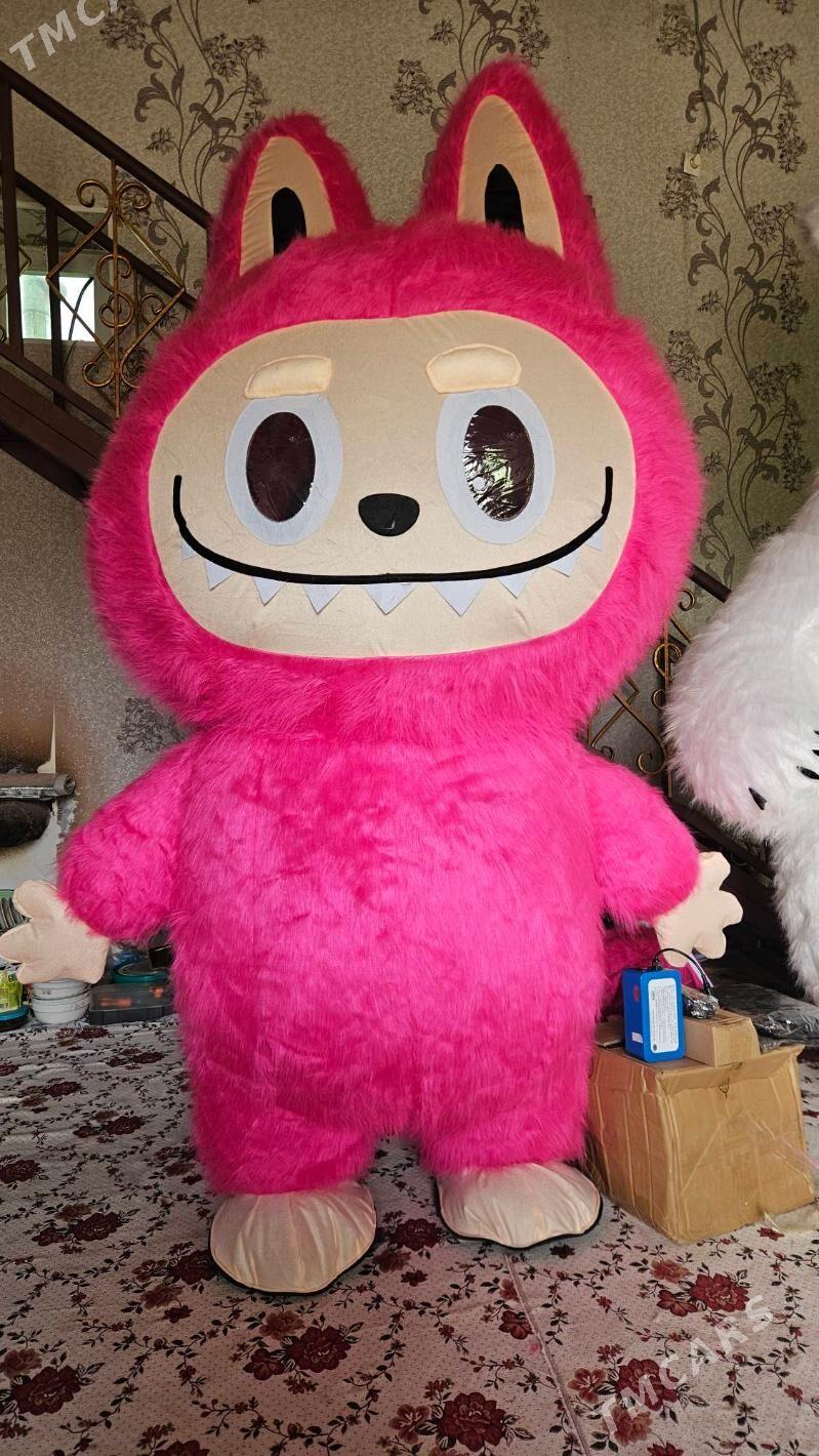 Miska Labubu - Aşgabat - img 2