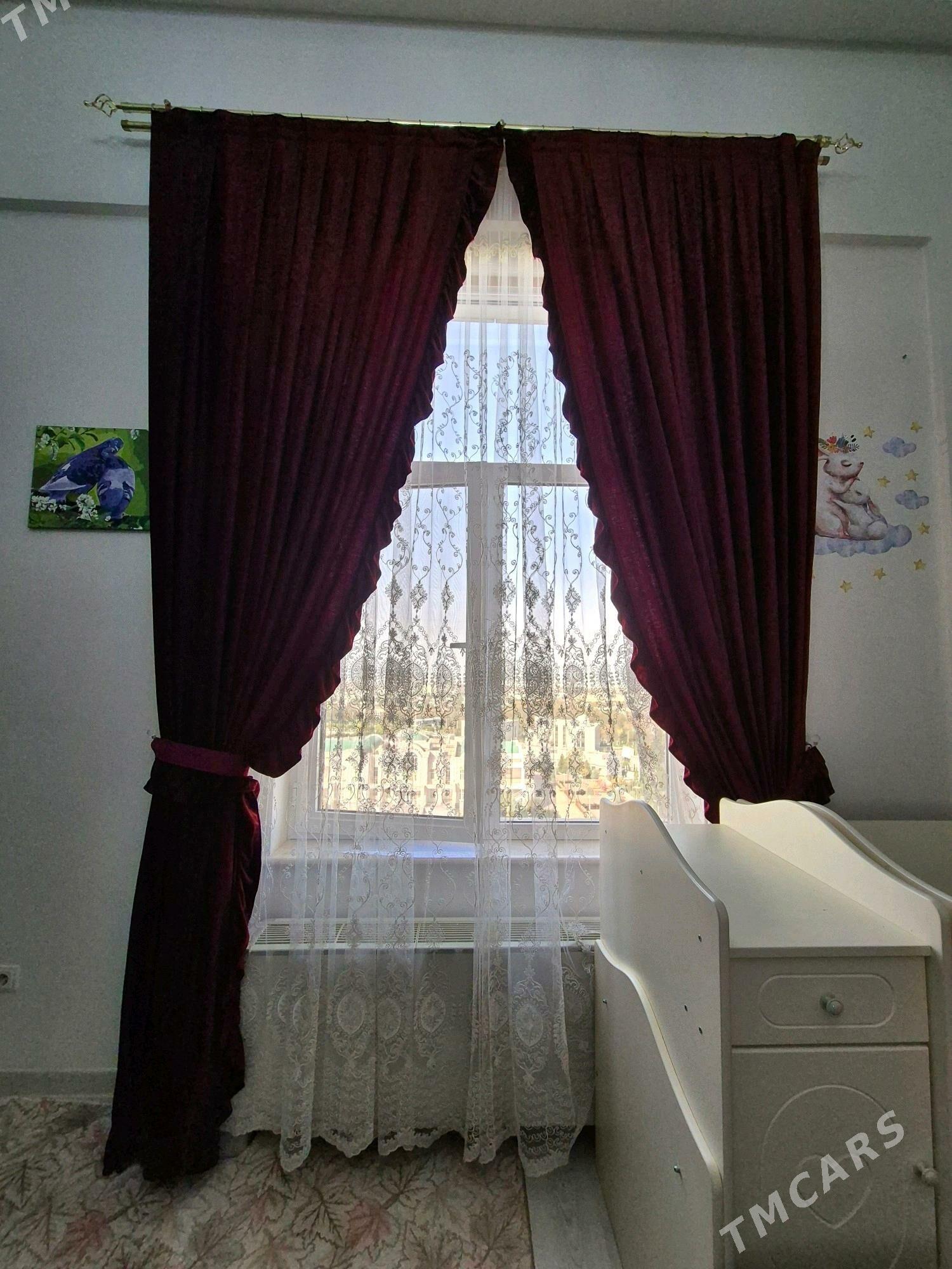 Занавески - Aşgabat - img 2