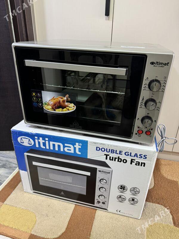 itimat 60 litr  - Мир 5 - img 9