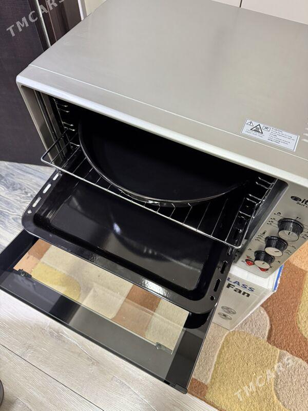 itimat 60 litr  - Мир 5 - img 3