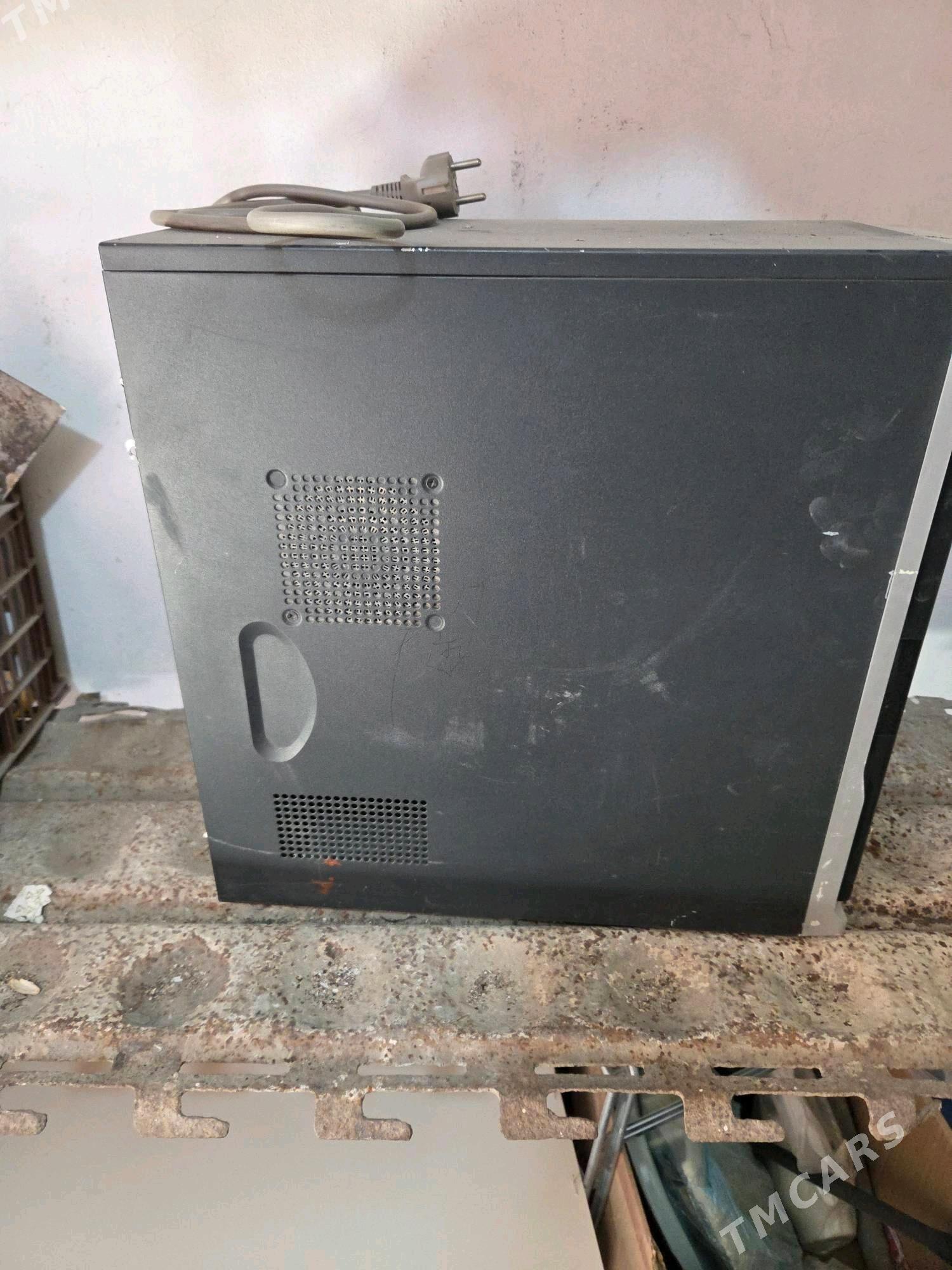 prosesor - Türkmenbaşy - img 9