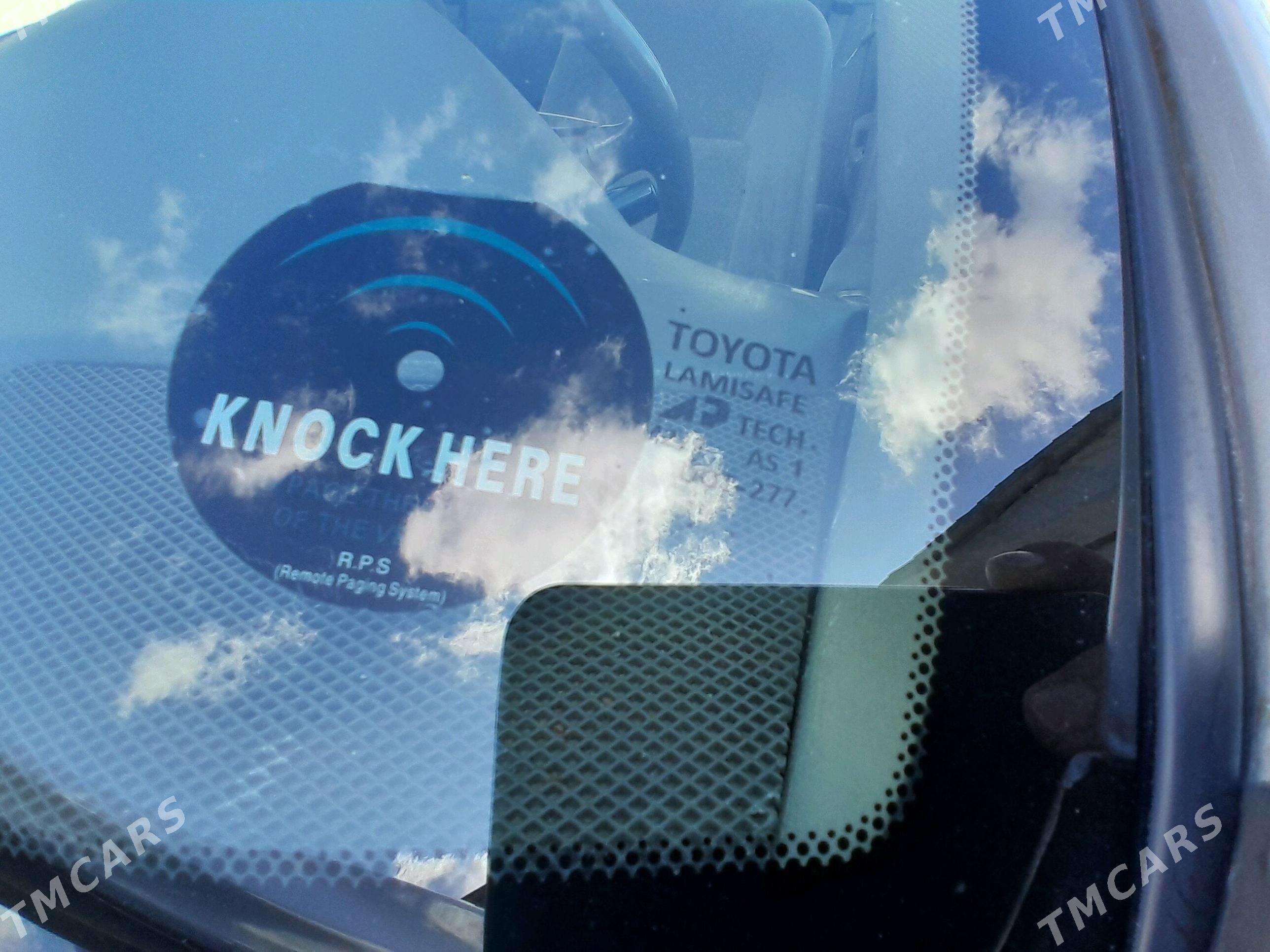 Toyota Camry 2004 - 162 000 TMT - Губадаг - img 4