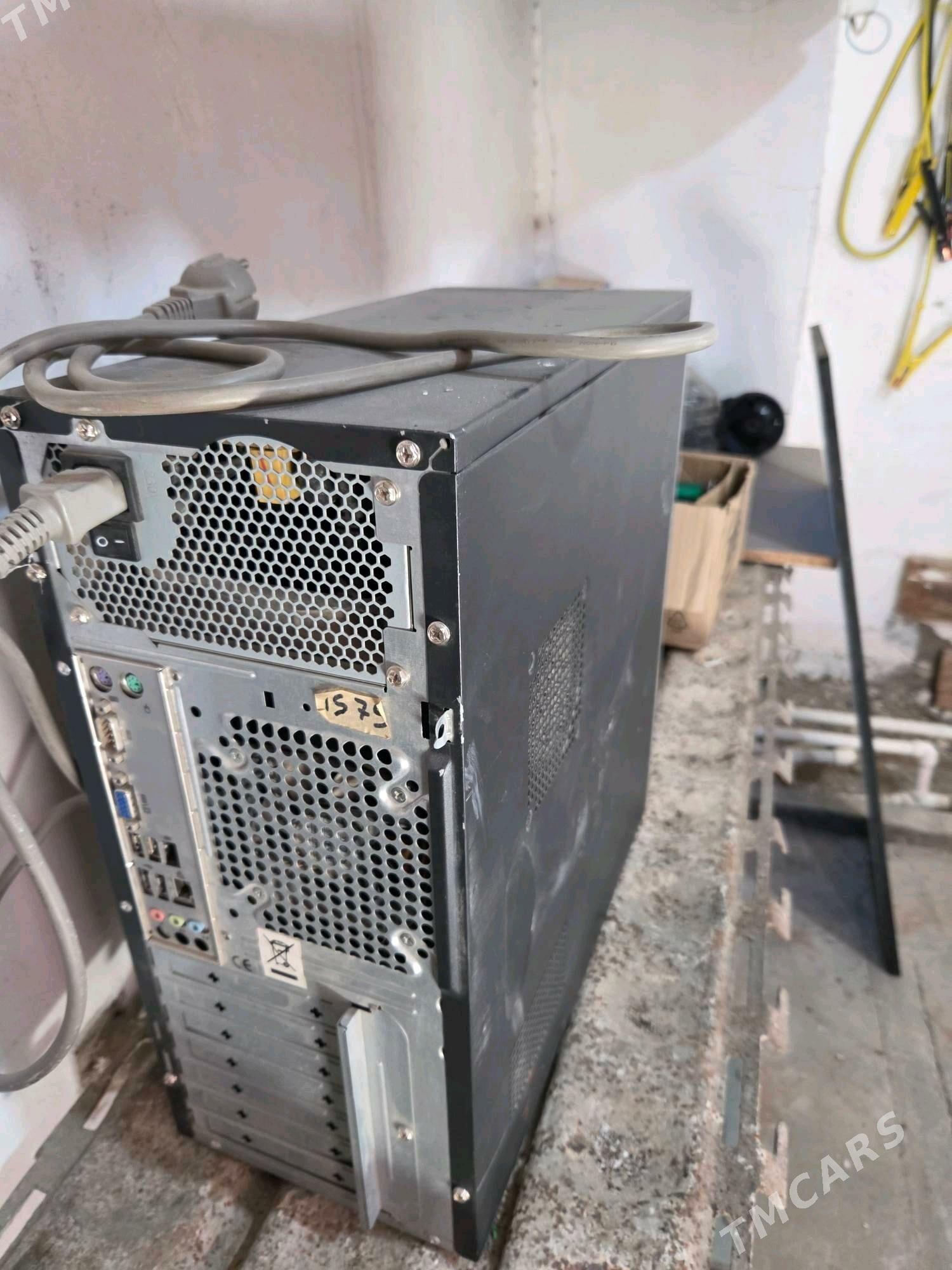 prosesor - Türkmenbaşy - img 3