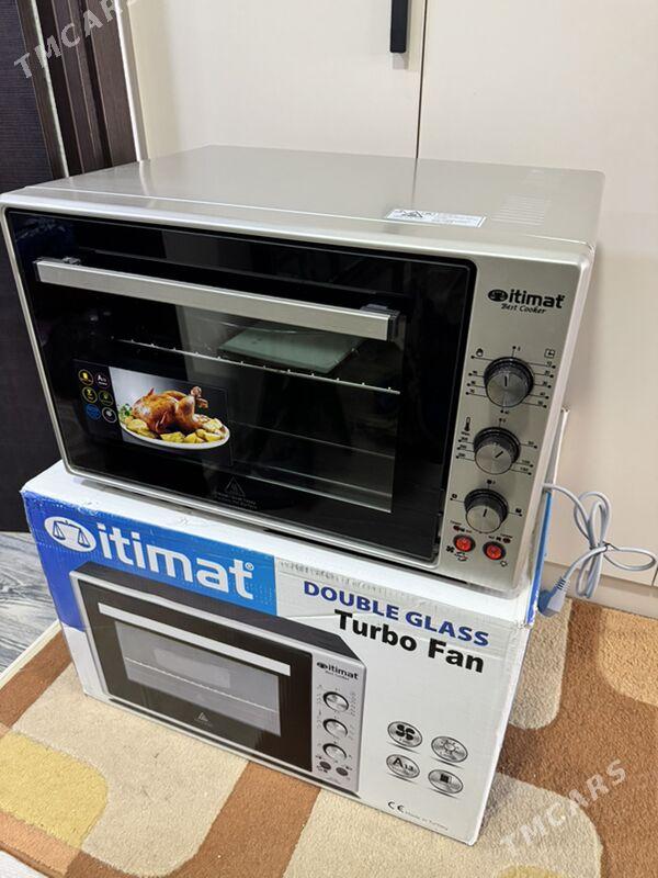 itimat 60 litr  - Мир 5 - img 8