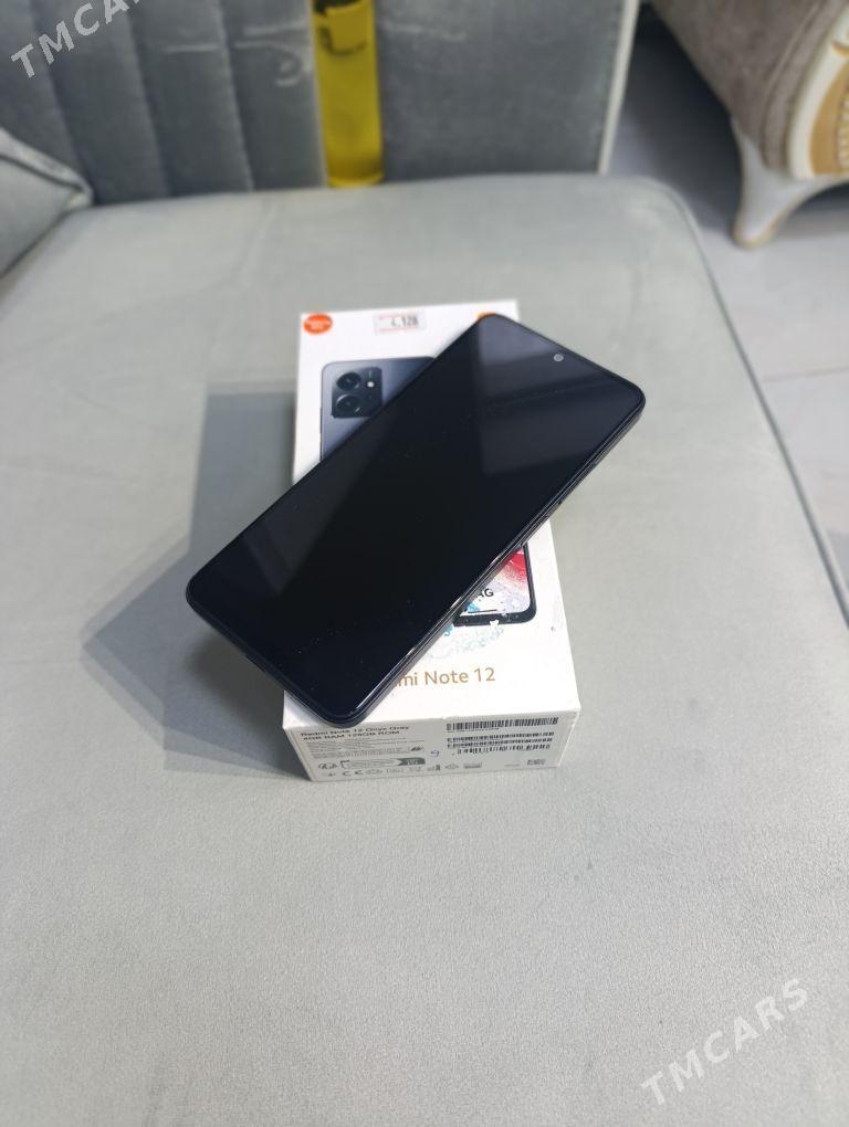 Redmi note 12 - Balkanabat - img 2