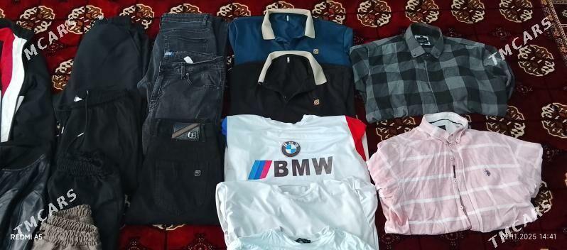 рубашка куртку - Parahat 3 - img 1