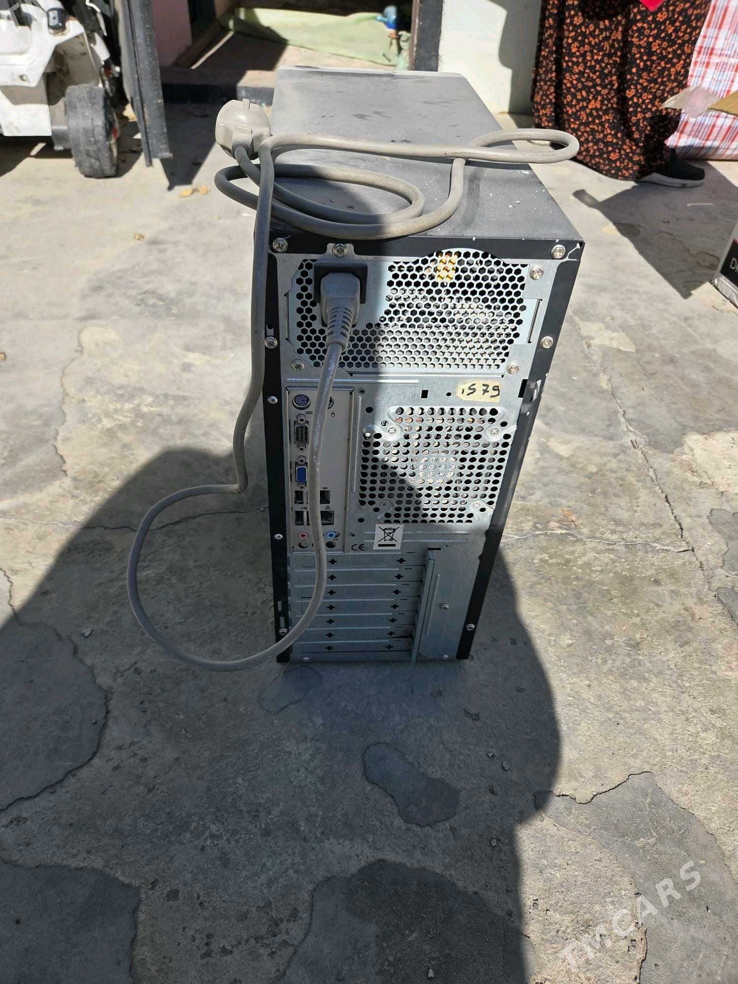 prosesor - Türkmenbaşy - img 8