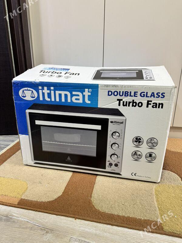 itimat 60 litr  - Мир 5 - img 1