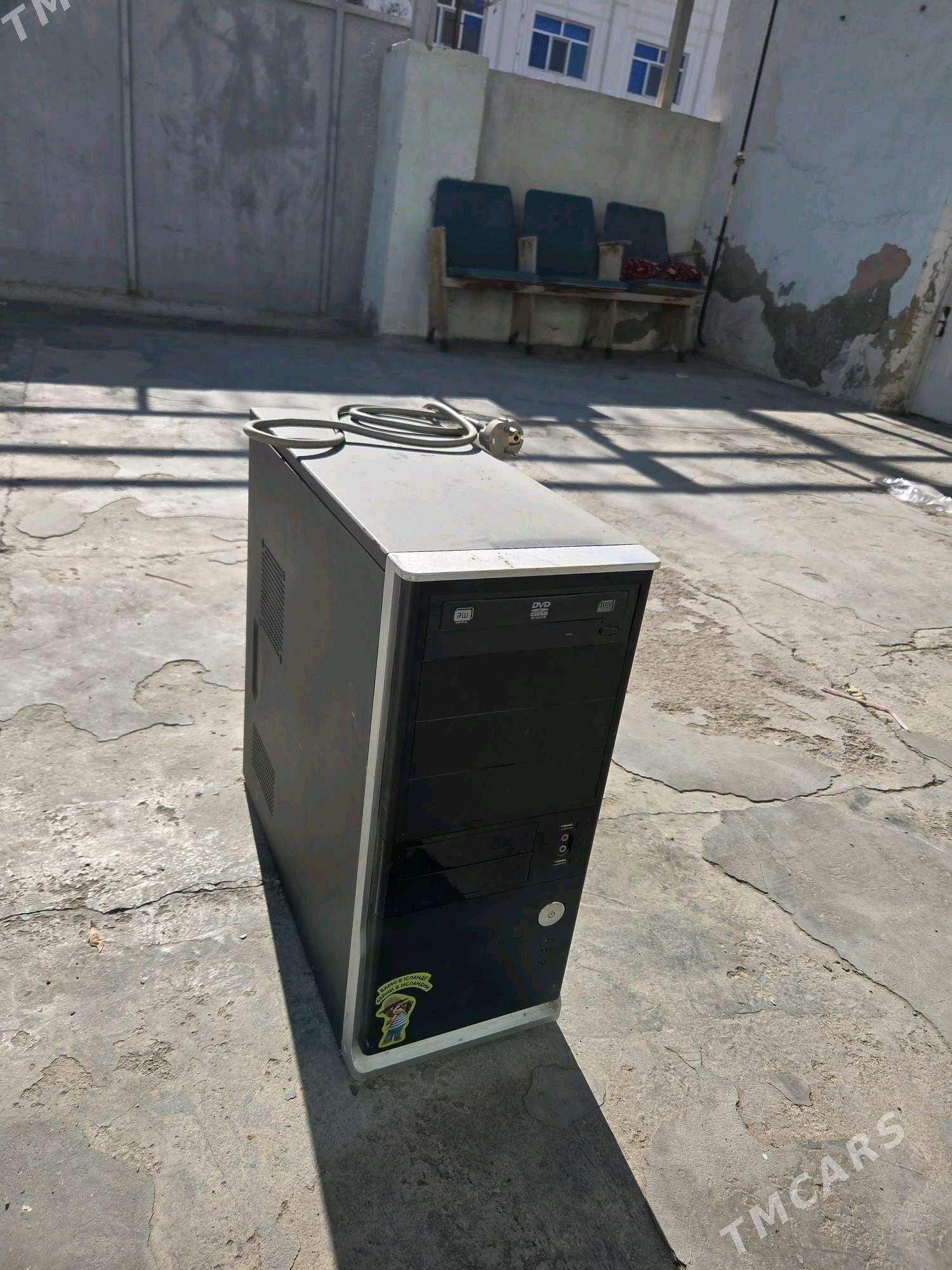 prosesor - Türkmenbaşy - img 2