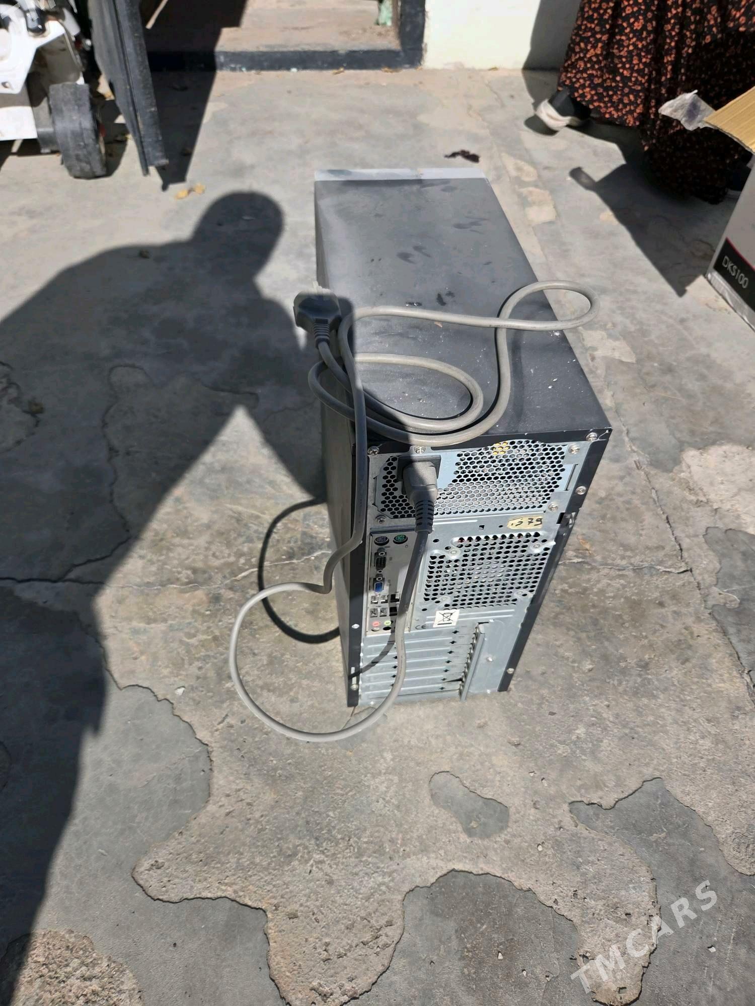 prosesor - Türkmenbaşy - img 7