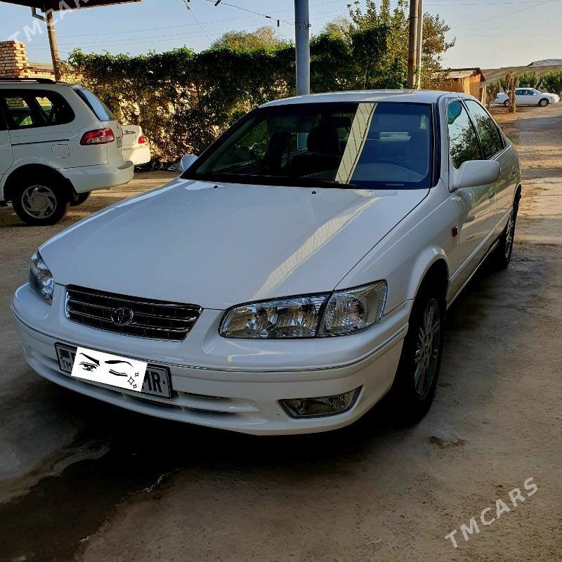Toyota Camry 1999 - 139 000 TMT - Murgap - img 2